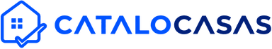Logo da empresa Catalocasas